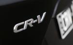 Honda CR-V VTi-S 2017 года (AU)